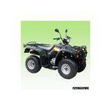 ATV 200ST-2A With EEC & COC Euro 2 Approvals thumbnail-1