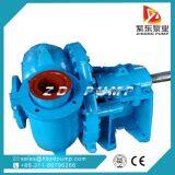 Горизонтальная центробежная песчаная насосная система thumbnail-4