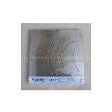 Sell Stainless Steel Kitchen Pot Mat for Dinner Table ,2pcs/set thumbnail-1