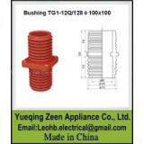 High Voltage Cast Switchgear Bushing ,40.5KV Epoxy Resin Contact Switchgear Bushing,40.5KV Indoor Switchgear Bushing,High Voltage Electrical Switchgear Bushing ,APG High Voltage Switchgear Bushing