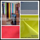 21x24 80x58 63"100% grey polyester forming fabric for garment and home textile