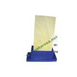 Bench Pin With Metal Holder thumbnail-1