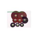 350x2.8x25.4 1net (AO) for Inox/Metal thumbnail-1