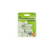 1.2v Usb Rechargeable Battery,usb Battery1450mAh thumbnail-1