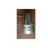 ODM OEM Full-Service 4-Axis CNC Milling