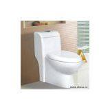 Sell Siphonic One-Piece Toilet