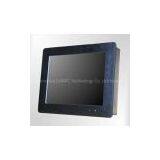 12 Inch HDMI LED Industrial Panel PC 500cd/m2 thumbnail-1