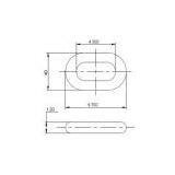 Studless Anchor Chain thumbnail-1