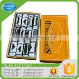 100% Spun Polyester Wear Resistant Sewing Thread 40/2 thumbnail-2