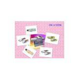 Cartridge ID Card/U-DISK Printer A1/YD-7880c thumbnail-3