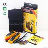 Professional Underground Wire Tracker Cable Tester for Hidden Wires thumbnail-3