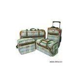Sell Suitcase, Trolley Case, Travel Bag, Carry-On Tote thumbnail-1