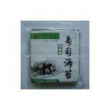 Roasted Seaweed Yaki Nori Green Grade(D) thumbnail-1