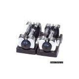 Sell Professional Fixed Rubber Dumbbells thumbnail-1