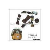 Dog Toys(Dog Gift Set Toys) thumbnail-1