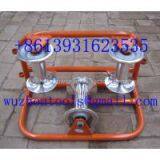 Cable Guides ,Aluminum (nylon)Cable Roller,Cable Laying Equipment thumbnail-1