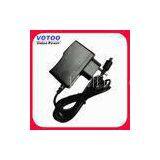 US Plug Wall Mount 5V 1A Micro USB AC DC Power Adapter 110v To 220v thumbnail-1