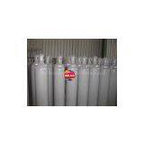 219 Series 40L Seamless Steel High Pressure Oxygen Cylinder With Valve thumbnail-2