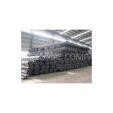 High Pressure Hot Rolled Seamless Boiler Tubes ASTM A106 A192 , 12Cr1MoVG 15CrMoG