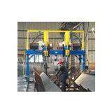 H Beam Steel Gantry Type Submergedarc Welding Machine Line thumbnail-1