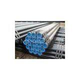 High Quality API 5L Gr.B Seamless Steel Pipe / Structural Pipe , 139.70 - 339.73 mm thumbnail-1