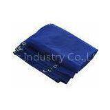 Sun HDPE Windbreak Net And Shade Net Blue Color / Screen