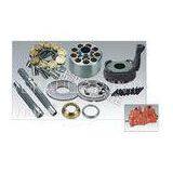 Hydraulic Piston Pump Kawasaki K3V63/112/140/180BDT thumbnail-1