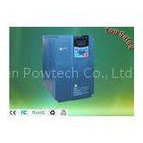 Powtech Vector Control Variable Frequency Drive VFD 5.5KW 380V Three Phases