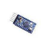 5V / 16M ATMEGA328P Microcontroller Board For Arduino , Funduino Pro Mini