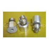 Stabilized Power Ultrasonic Equipments , Heat Resistance Ultrasonic Transducers for Electronic Test