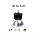 LED High Bay Light / DLC_UL Approved /120W / Cree Chip/ MeanWell Power /AC100-277V /5years Warranty / Industrial Light thumbnail-1