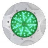 Flat Plastic Underwater Light thumbnail-3