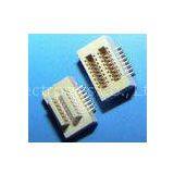 Molex Slimstack 0.5mm Pitch High Speed Board To Board Connector Dual Row For Switch