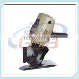 Hand Hold Round Knife Cloth Cutting Machine/round Blade Hand Hold Fabric Cutting Machine