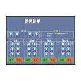 Custom 3M467 Adhesive Rubber Membrane Switch Remote Control Panel