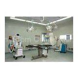 Medical Operating Pharmaceutical Clean Room EPS PVC With High Purification Level