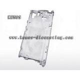 Cell Phone Alloy Shell Die Casting Mold Making thumbnail-3
