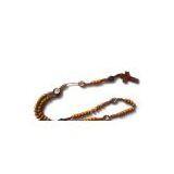 Sell Wooden Necklace thumbnail-1