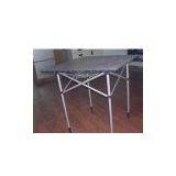 Sell Aluminum Table