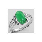 Emerald Ring thumbnail-1