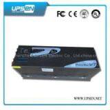 True Pure Sine Wave Power Inverter Charger 1-12KW With UPS Function thumbnail-3