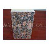 UV Resistance Fireproof Insulation Board / Thermal Insulation Boards Building Materials