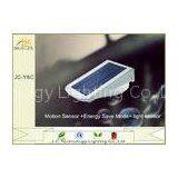 Rechargeable Motion Sensor IP65 Solar LED Wall Light With 6-12m Distance thumbnail-1