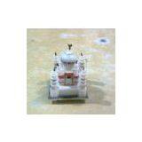 Italian Marble Handcrafted Marble Taj Mahal Replica