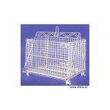 Sell Wire Container With Lift thumbnail-1