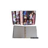 Sell Paper Board Ring Binder w/ Printing