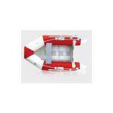 Inflatable Boat for Fishing or Sport TS-270M thumbnail-1