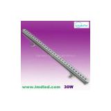 30W led wall washer light