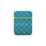 Slim Padded Neoprene Laptop Sleeve 14 , Fashionable Computer Sleeve Bag thumbnail-1