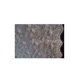 X001-1 Embroidery Fabric thumbnail-1